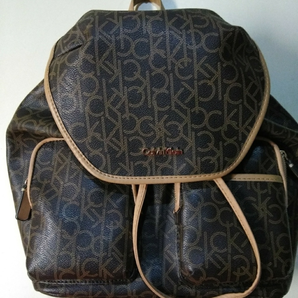 Calvin Klein backpack